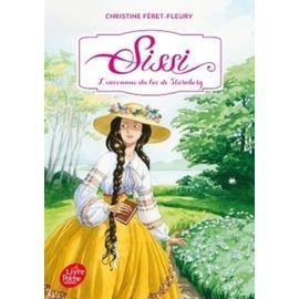 Livre sissi tome - livre, 2