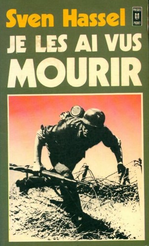 Les vus mourir - ai,