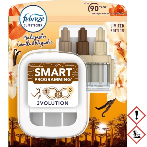 Kit démarrage diffuseur - de,