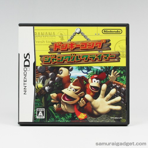 Donkey kong jungle climber - jungle,