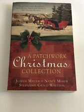 A PATCHWORK CHRISTMAS