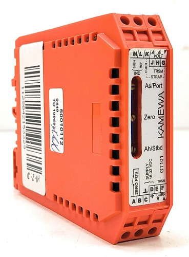 Kamewa gt101 alimentation - kamewa,