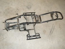 cadre quad hytrack 50