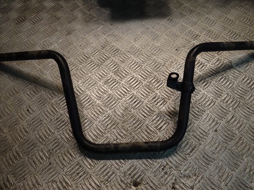 Guidon quad bombardier 500 - guidon,