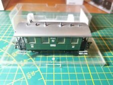 FLEISCHMANN Voiture DR HO  REF