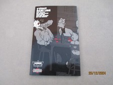 TED BENOIT - C'ETAIT DANS