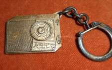 Porte-clés Key ring Métal