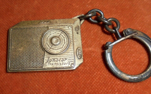 Porte clés key - porte-clés,