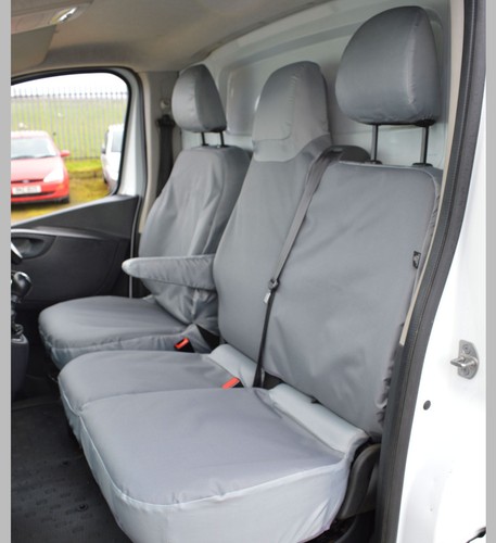 Opel vivaro sur mesure - vivaro,