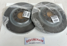 Disque Frein avant Alfa Romeo 159 - BRERA - GIULIETTA - 500 - JEEP RENEGADE