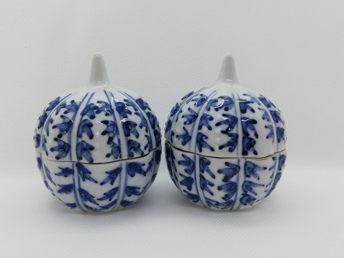 Pots gingembre miniature - à,