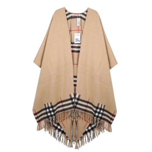 Burberry plaid laine et - burberry,