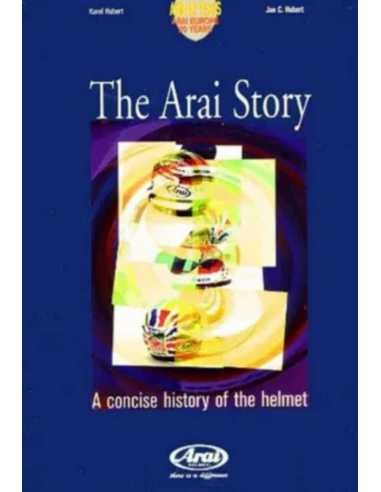 The arai story - ▄▀▄,