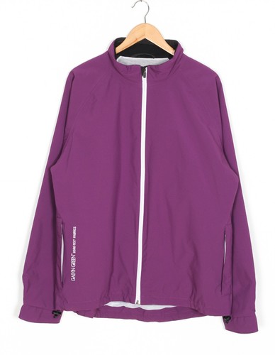 Veste golf galvin - veste,