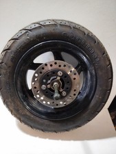 Roue Avant KSR Epico 50