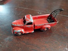 DINKY TOYS DEPANNEUSE DANS SON