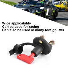 Interrupteur De Coupure