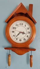 🕰️ Charmante horloge