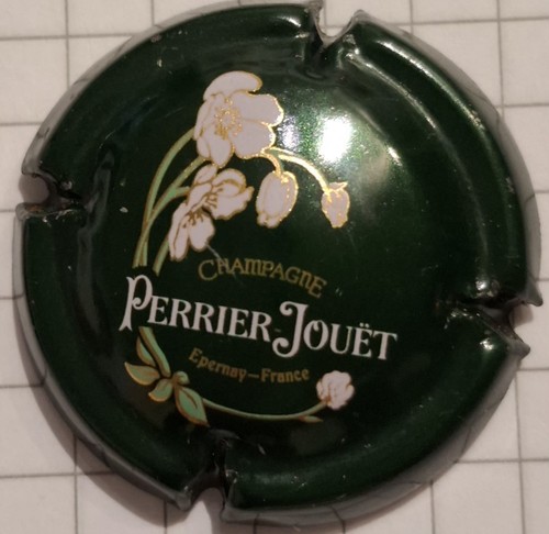 Capsule champagne - de,