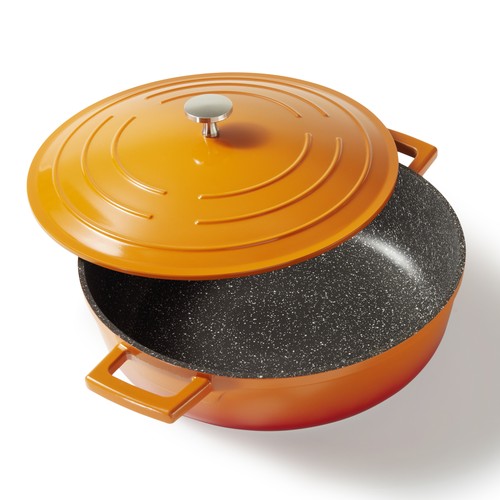Stoneline cocotte induction - stoneline, à