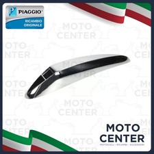Cresta De Pare-Chocs Piaggio