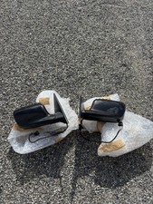 Paire Rétroviseurs BMW OEM Série 3 E46 Coupé Cabriolet 51167003463 51167003466