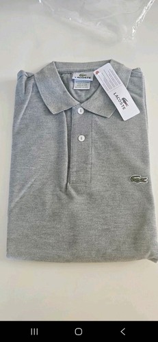 Polo lacoste homme - lacoste,