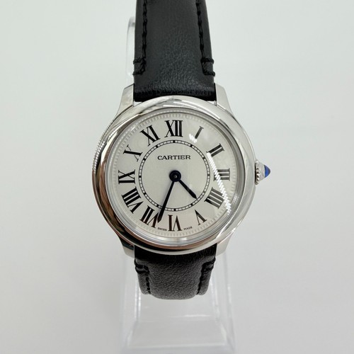 Cartier montre longue must - montre,