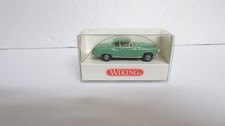 WIKING  borgward isabella