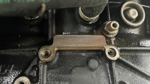 Moteur mercedes classe - e, 211