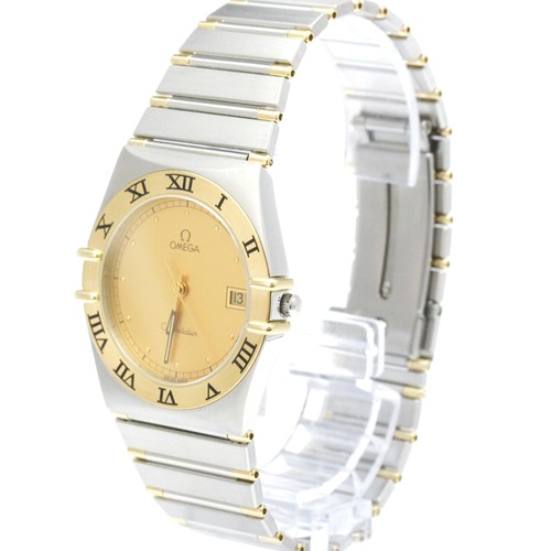 Montre omega constellation - omega,