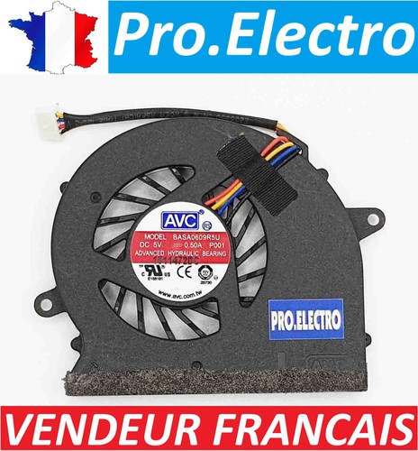Ventilateur fan acer - ventilateur,