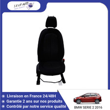🇫🇷 SIEGE AVANT DROIT BMW