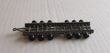 Remorque porte wagon routier - remorque,