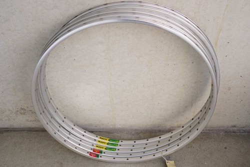 Nos mavic argent module - mavic,