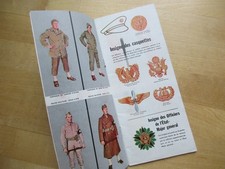 COMMENT ON RECONNAIT LES