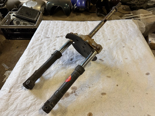 Fourche beta ark - beta, (04-10)