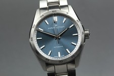 [w/Papier] Montre HAMILTON