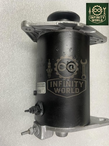 Générateur dynamo volts - 12,