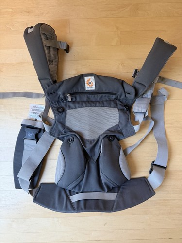 Ergobaby 360 cool air - 360, mesh