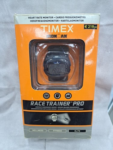 Timex ironman entraîneur - ironman,