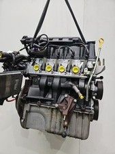 Moteur FORD FIESTA 5 PHASE 1