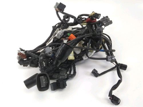 Faisceau electrique honda - faisceau, cb