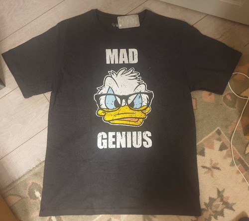 H14 shirt donald duck - t-shirt,