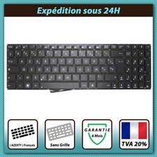 Clavier Français Original