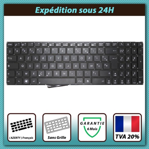 Clavier asus x552c x552cl - clavier,