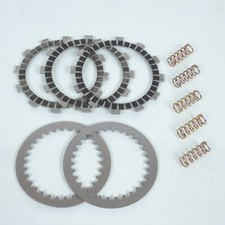 Kit disque d embrayage garni
