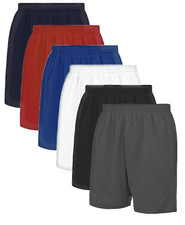 Shorts De Football Sportifs En
