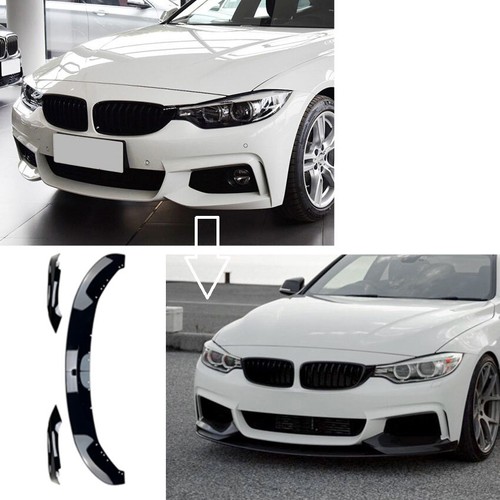 Lame avant pour bmw série - lame,