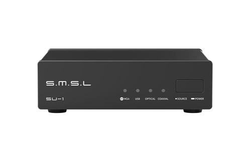 Smsl mqa audio - smsl, akm